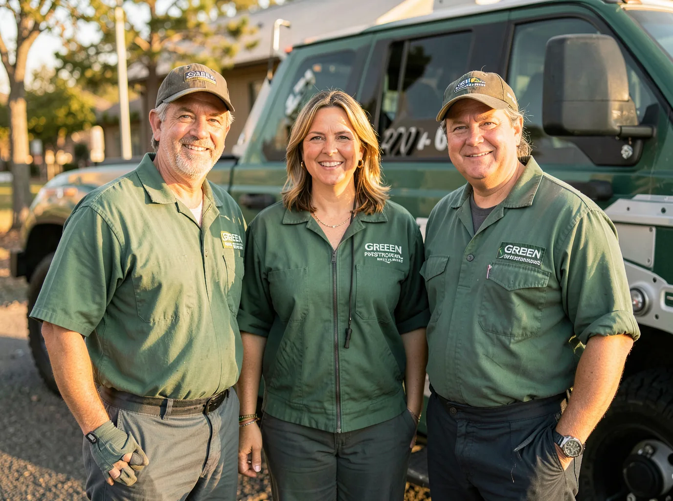 Water Damage Restoration company in Battle Ground, WA