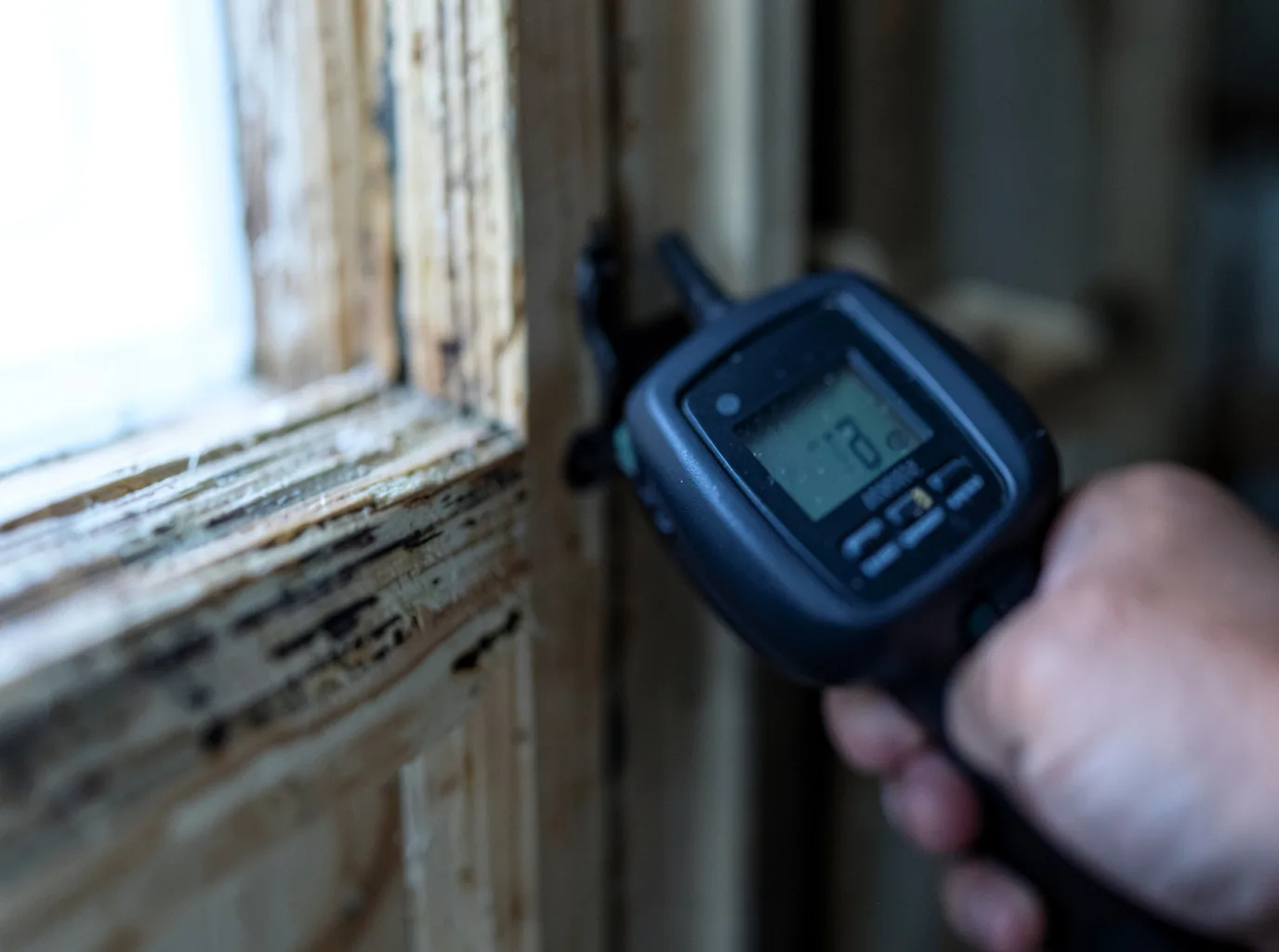 Commercial Water Damage Restoration in Battle Ground, WA