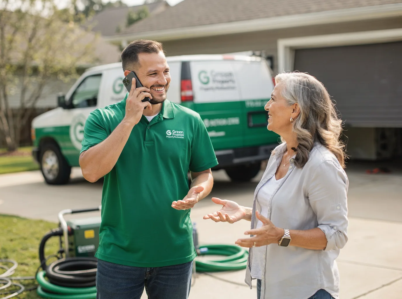 Water Damage Restoration Battle Ground, WA FAQs